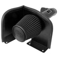 K&N Engineering intake system