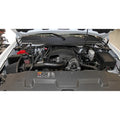 K&N Engineering intake system