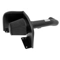 K&N Engineering intake system