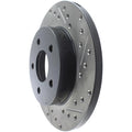 Stoptech auto part