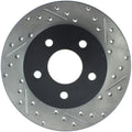 Stoptech auto part