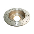 DBA auto part