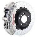 Brembo silver auto part