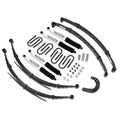 Tuff Country shock absorber