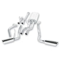 Borla cat-back exhaust