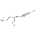 Borla cat-back exhaust