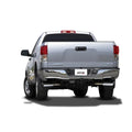 Borla cat-back exhaust
