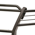 Westin auto part detail