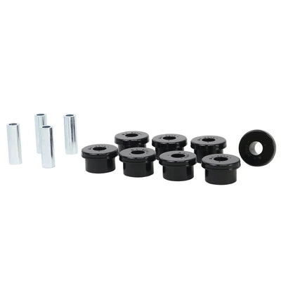 Whiteline control arms