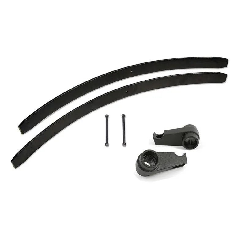 Tuff Country lift kit