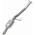 Magnaflow auto part close-up