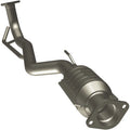 Magnaflow auto part detail