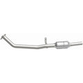 Magnaflow auto part detail