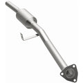 Magnaflow auto part detail