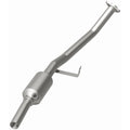 Magnaflow auto part close-up