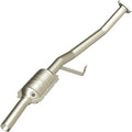 Magnaflow auto part close-up