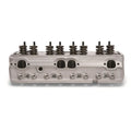 Edelbrock intake system detail