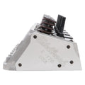 Edelbrock intake system detail
