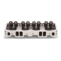 Edelbrock intake system