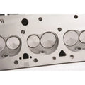 Edelbrock intake system