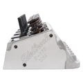 Edelbrock intake system detail