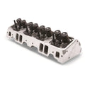 Edelbrock intake system
