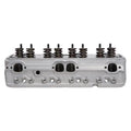 Edelbrock intake system