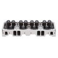 Edelbrock intake system
