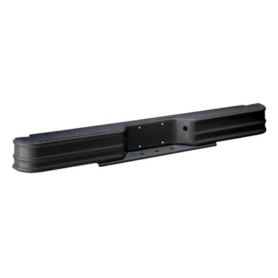Westin black bumper