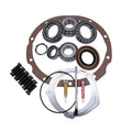 Yukon Gear & Axle auto part