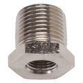 Russell auto part installed view
