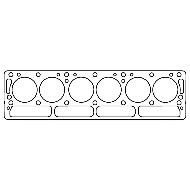 Cometic Gasket auto part