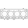 Cometic Gasket auto part installed view