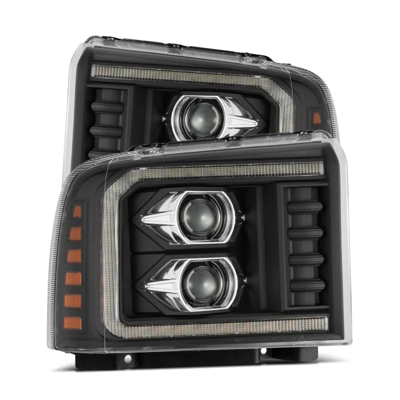 AlphaRex auto part