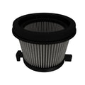 aFe air filter close-up