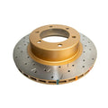DBA auto part detail