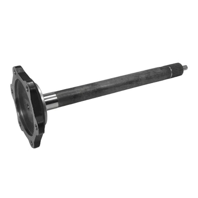 Yukon Gear & Axle auto part
