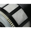 aFe air filter detail