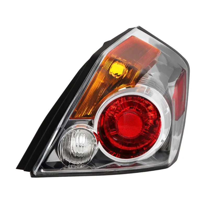 SPYDER tail light