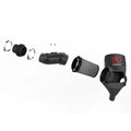 aFe cold air intake