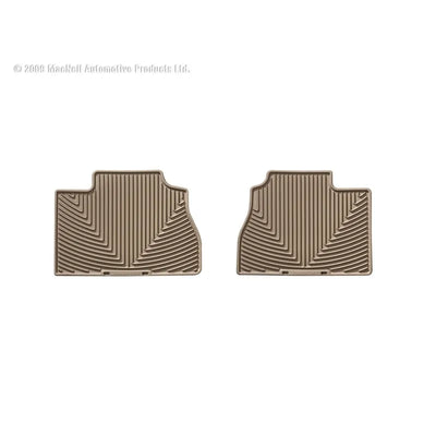 WeatherTech auto part