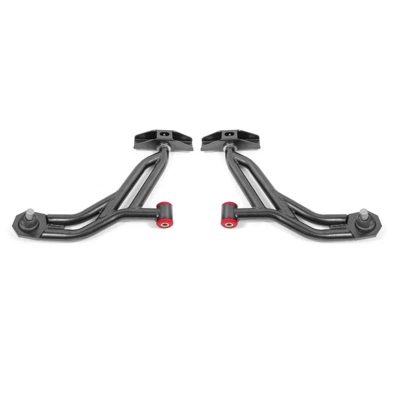 BMR Suspension black auto part