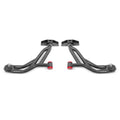BMR Suspension black auto part