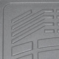 Westin floor liners detail