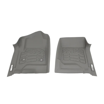 Westin floor liners
