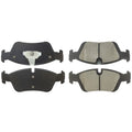 Stoptech auto part