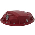 aFe differential cover detail