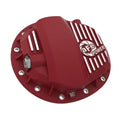 aFe differential cover installed view