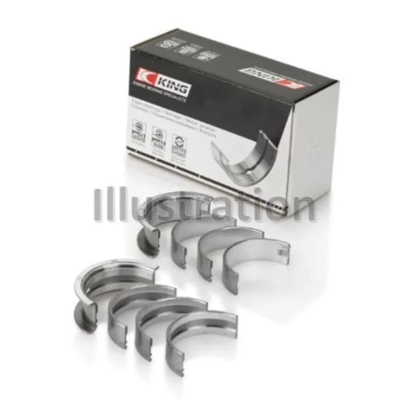 King Engine Bearings auto part