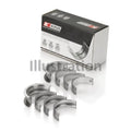 King Engine Bearings auto part